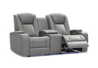 SENTINAL MK2 LEATHER