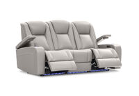 SENTINAL MK2 LEATHER