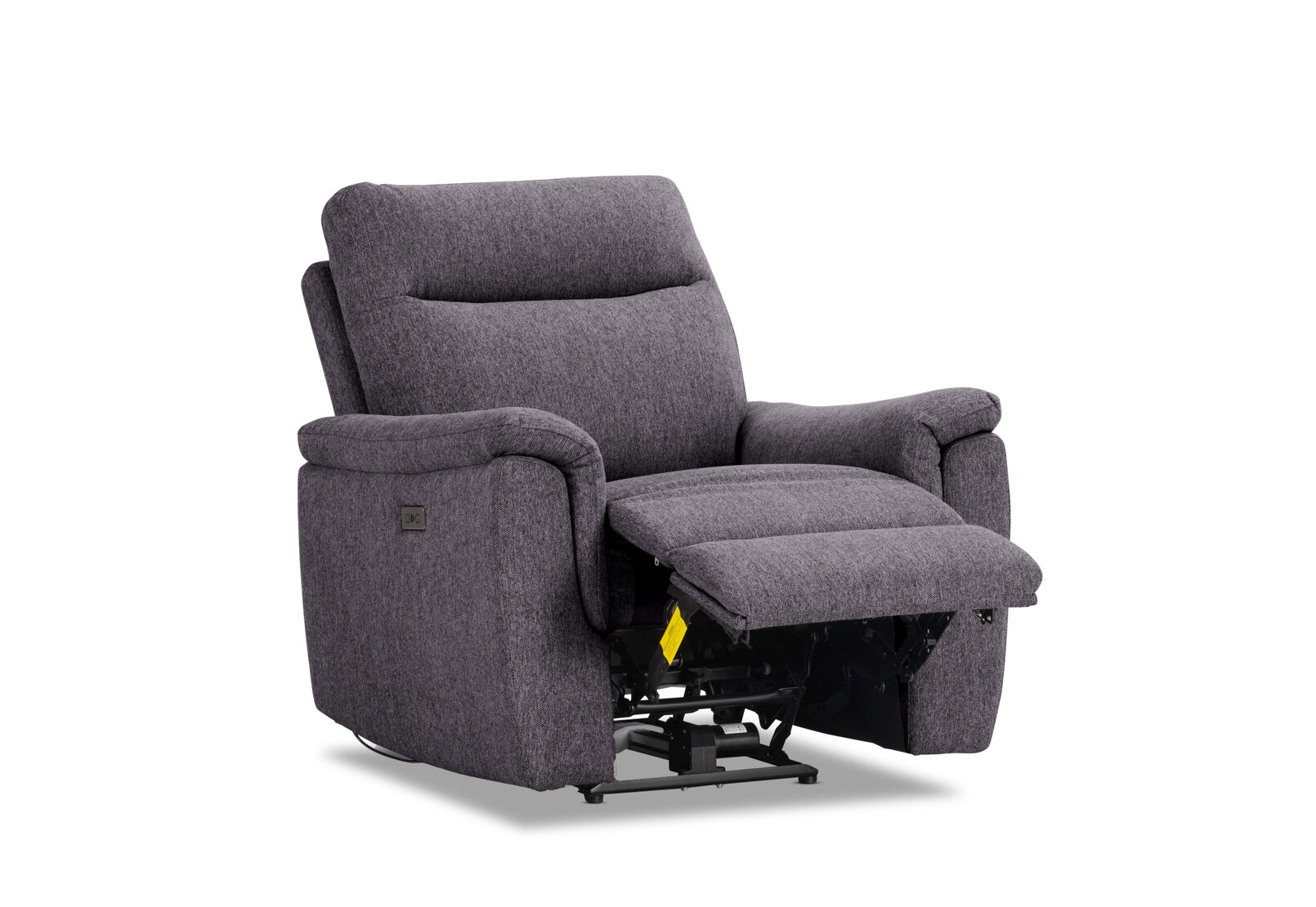 JAKOB FABRIC - Electric Recliner JAKOB FABRIC