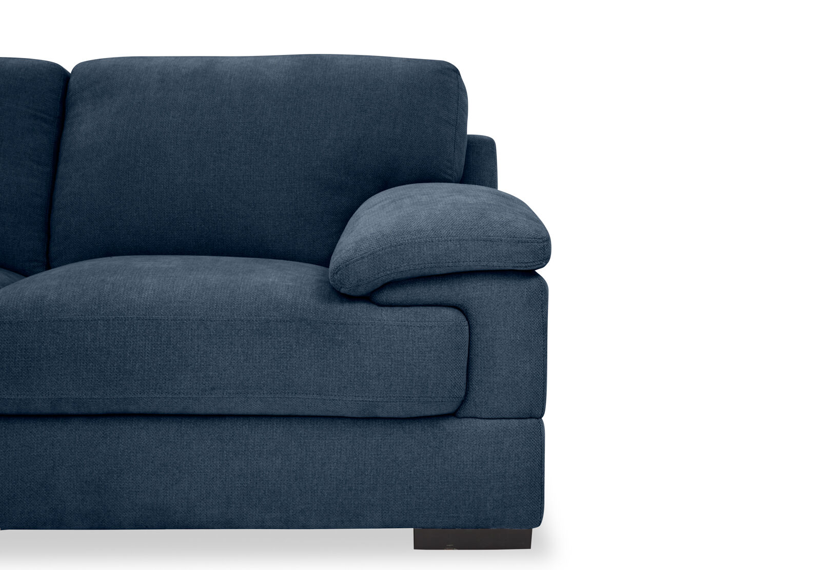 CANDACE FABRIC - 2 Seater Sofa CANDACE FABRIC