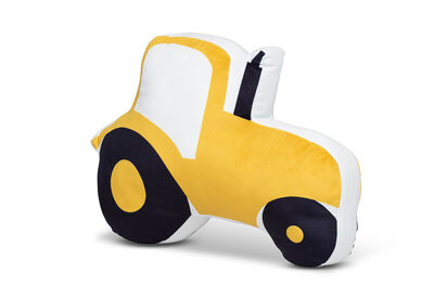 TRACTOR - Cushion
