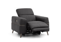 SERAFINI LEATHER