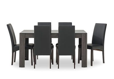 SUMMIT - 7 Piece Dining Suite