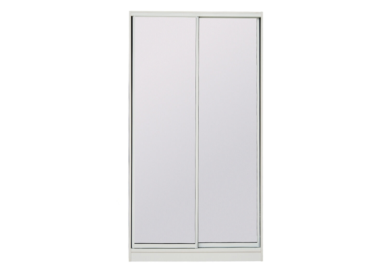 SPACEMASTER BABYLON - Medium Robe Mirror Door Package SPACEMASTER BABYLON