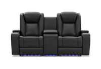 SENTINAL MK2 LEATHER