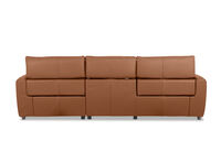 VESSALLI LEATHER
