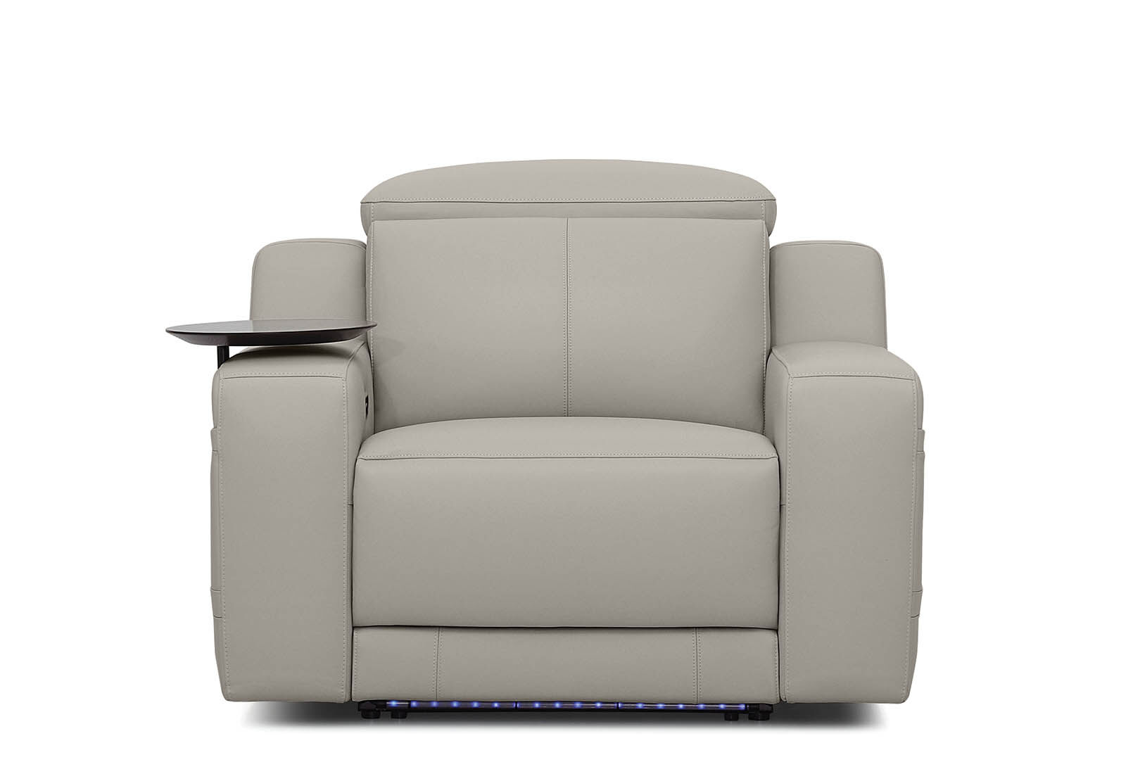 CASSIUS MK2 LEATHER - Electric Recliner CASSIUS MK2 LEATHER