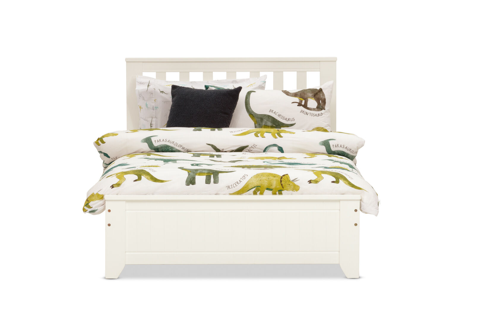 CAPTAIN JACK - King Single Bed CAPTAIN JACK