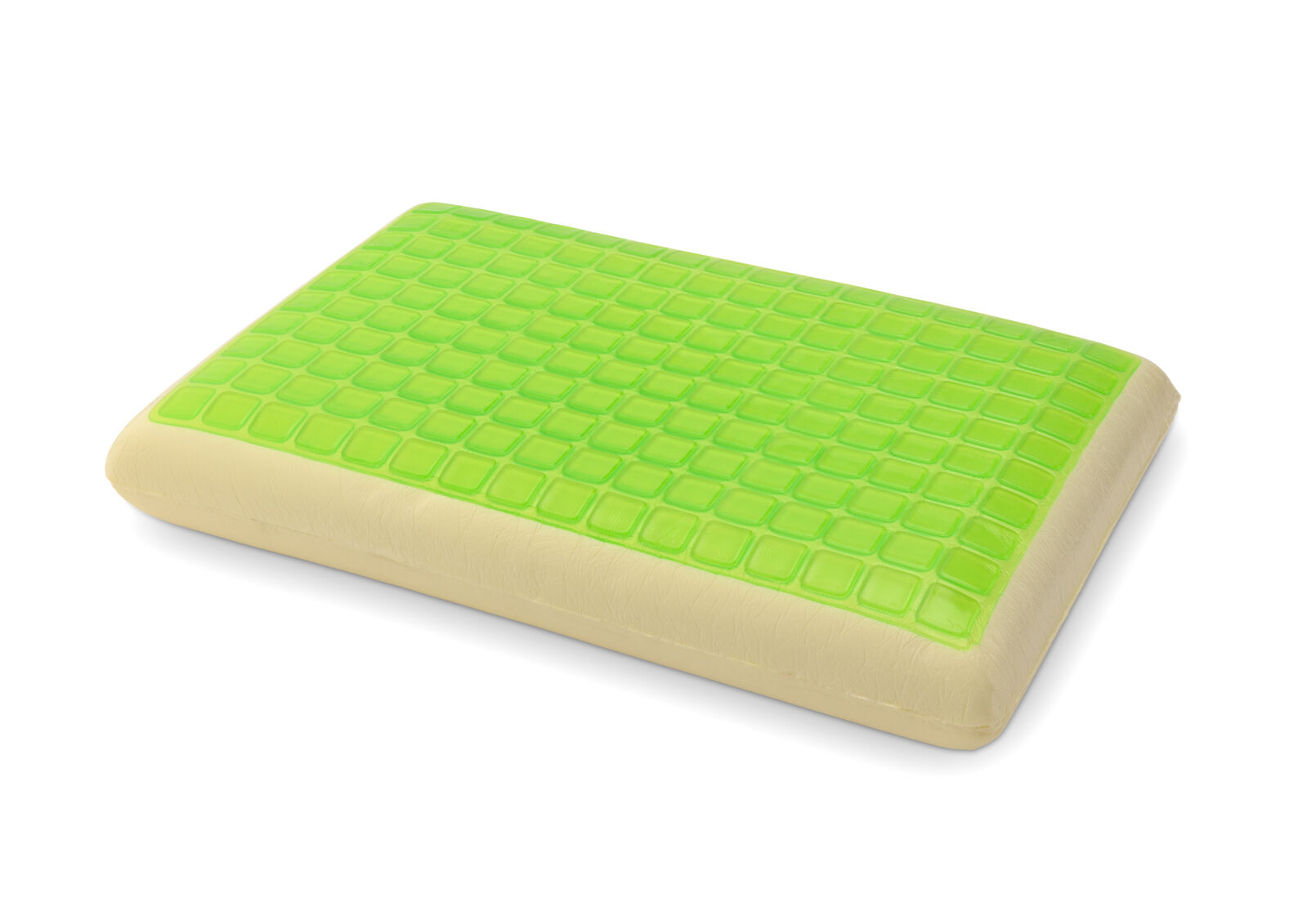 ORTHOKINETIC - Polar Gel Pillow - Medium ORTHOKINETIC