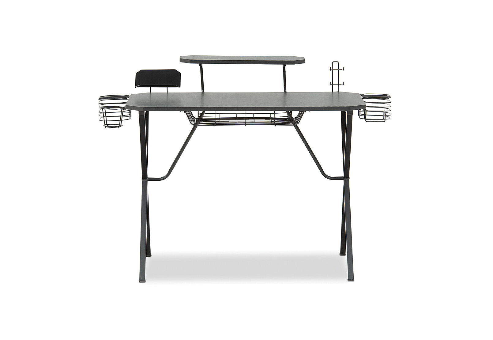 Sy100 Gaming Desk Amart Furniture