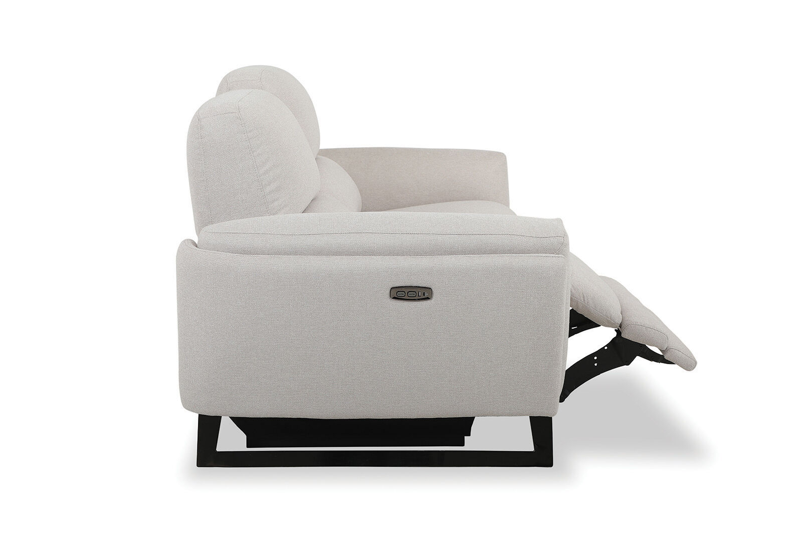 MAEVE FABRIC - 2 Seater Electric Recliner MAEVE FABRIC