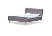 RAINEY - Queen Bed RAINEY