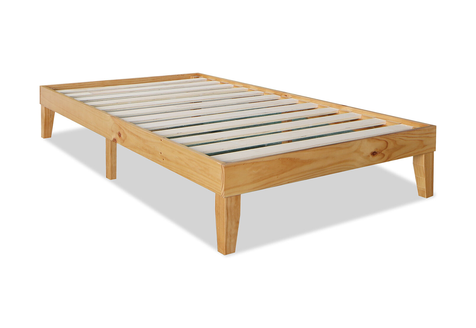 MARQUEZ - Single Bed Base MARQUEZ