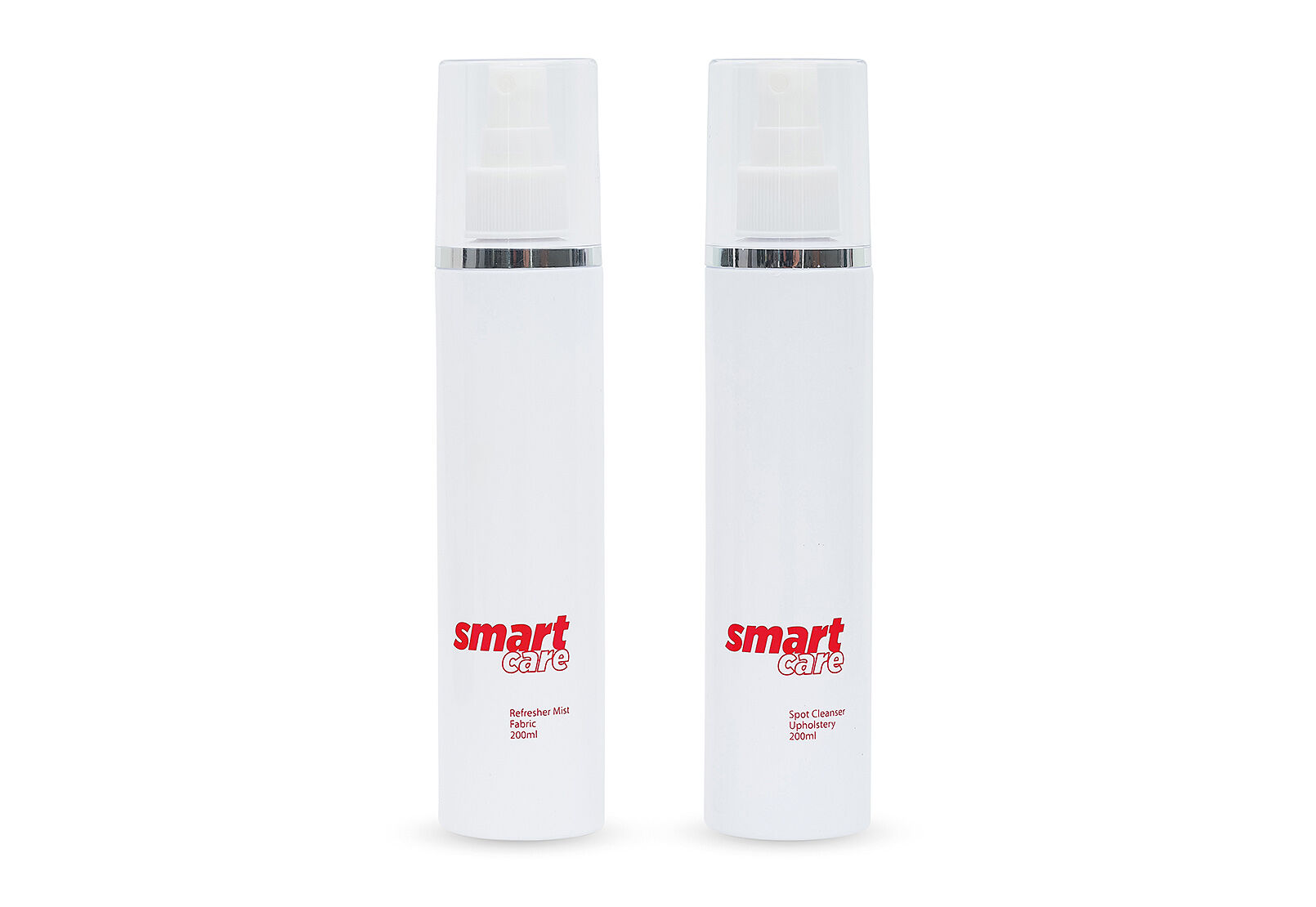 SMARTCARE FABRIC SYSTEM - 5-8 Seater SMARTCARE FABRIC SYSTEM