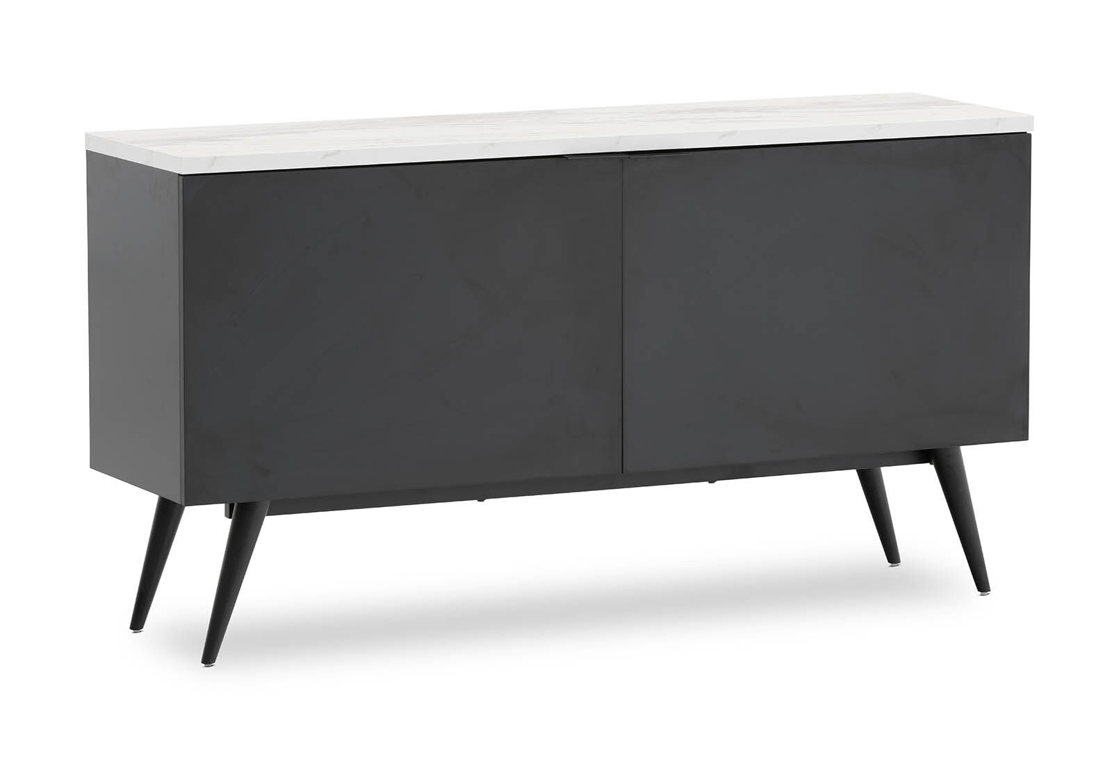 WHITE MARBLE AMARAH Buffet