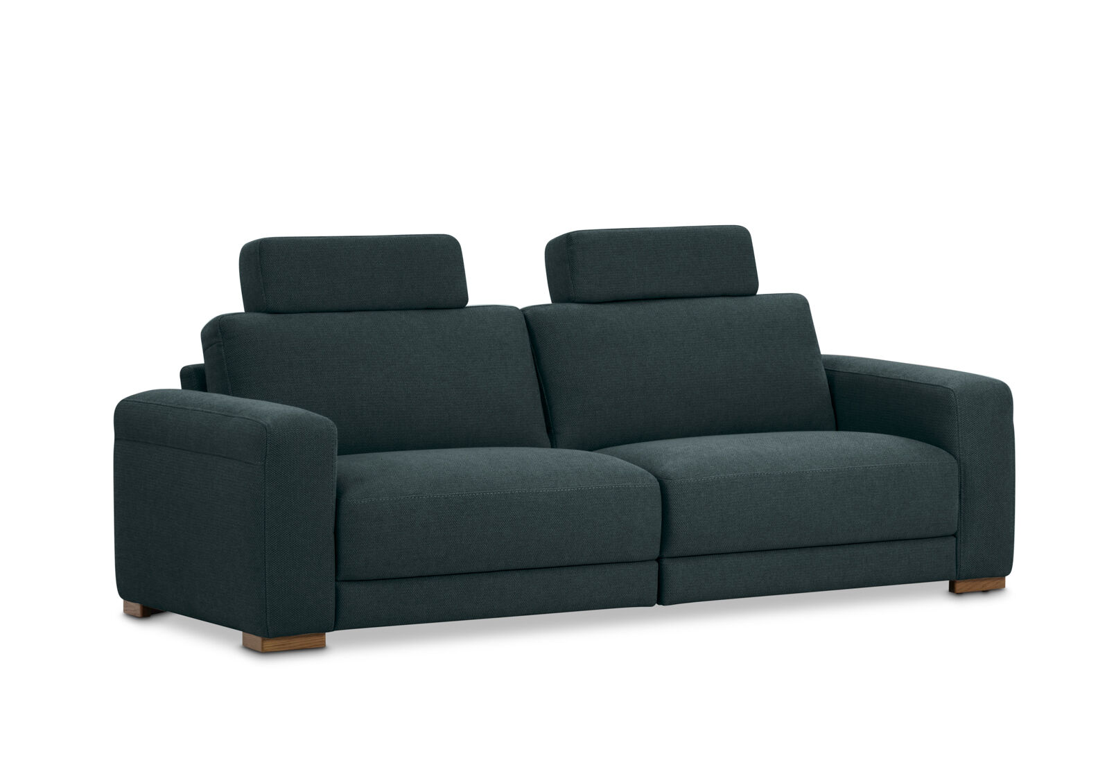 LEONE FABRIC - 3.5 Seater Sofa LEONE FABRIC