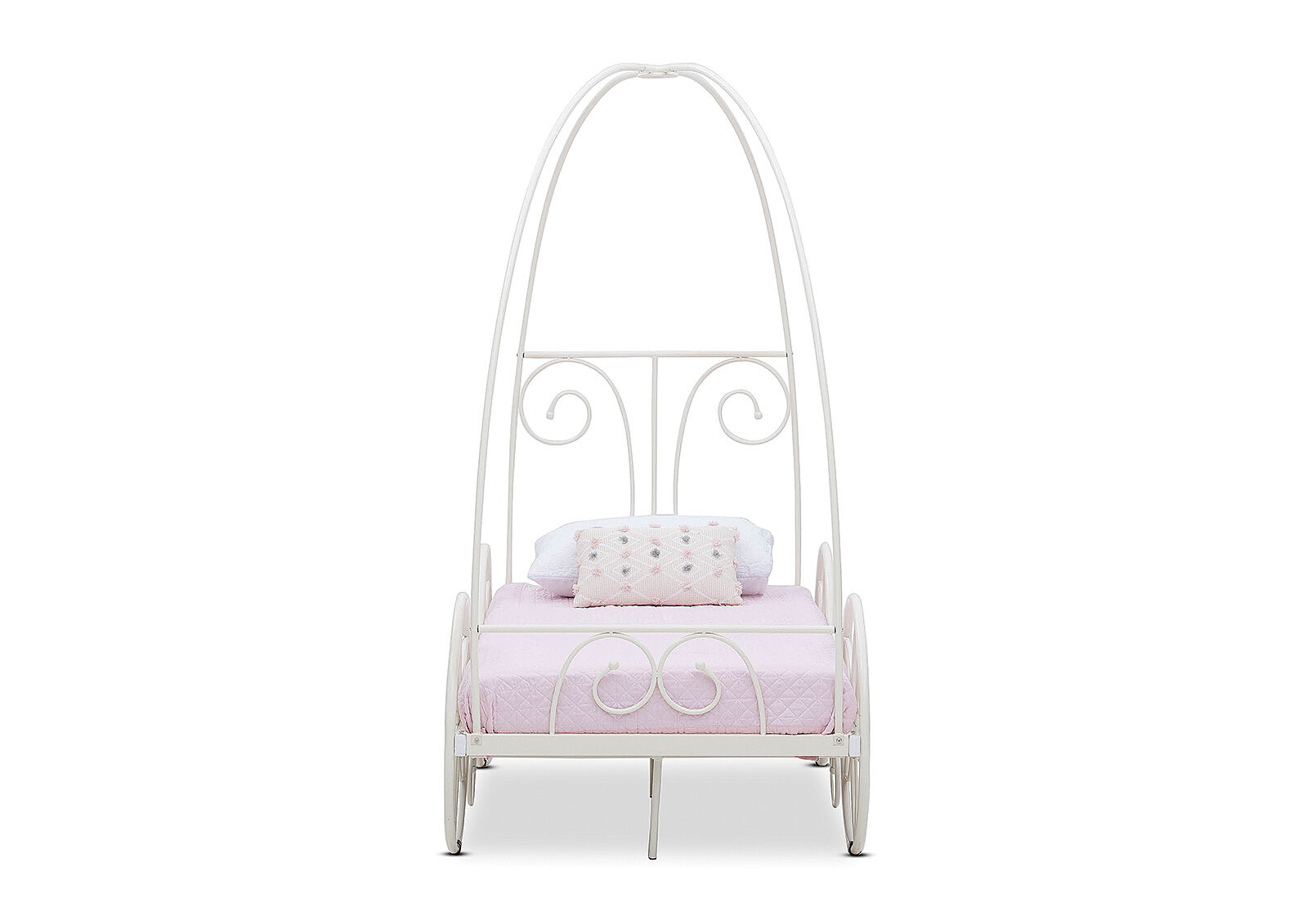 amart princess bed