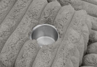 GRANDORA FABRIC