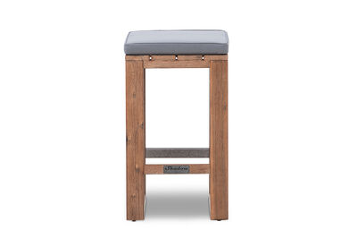 SHADOW2 - Outdoor Bar Stool