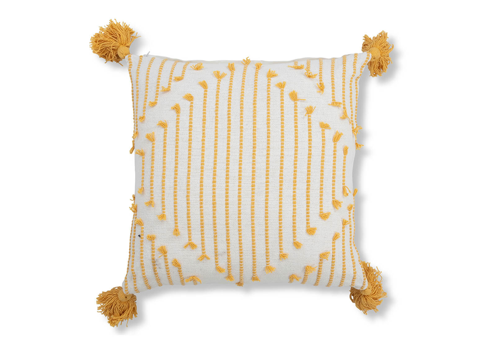 ZACH - Cushion ZACH