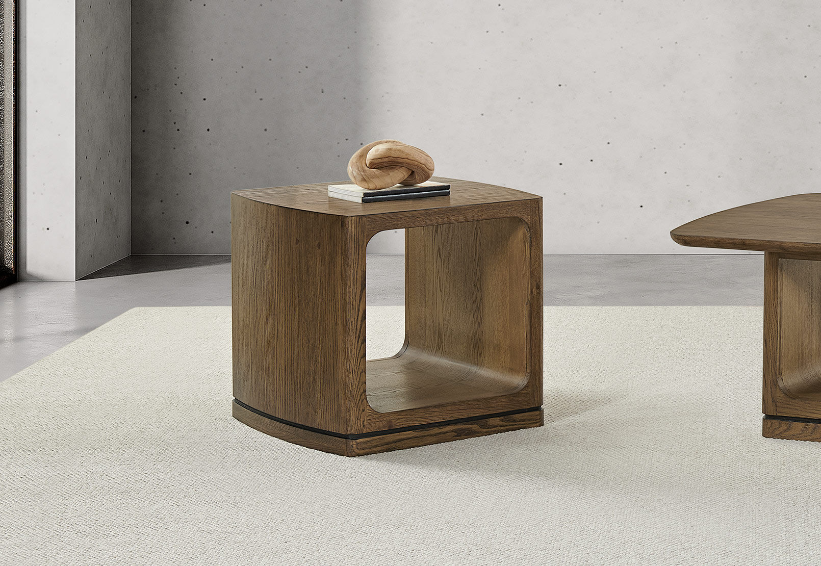 REINE - Lamp Table REINE