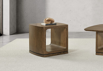 REINE - Lamp Table