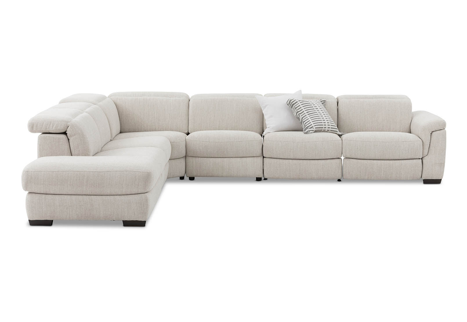 Amart discount modular lounge