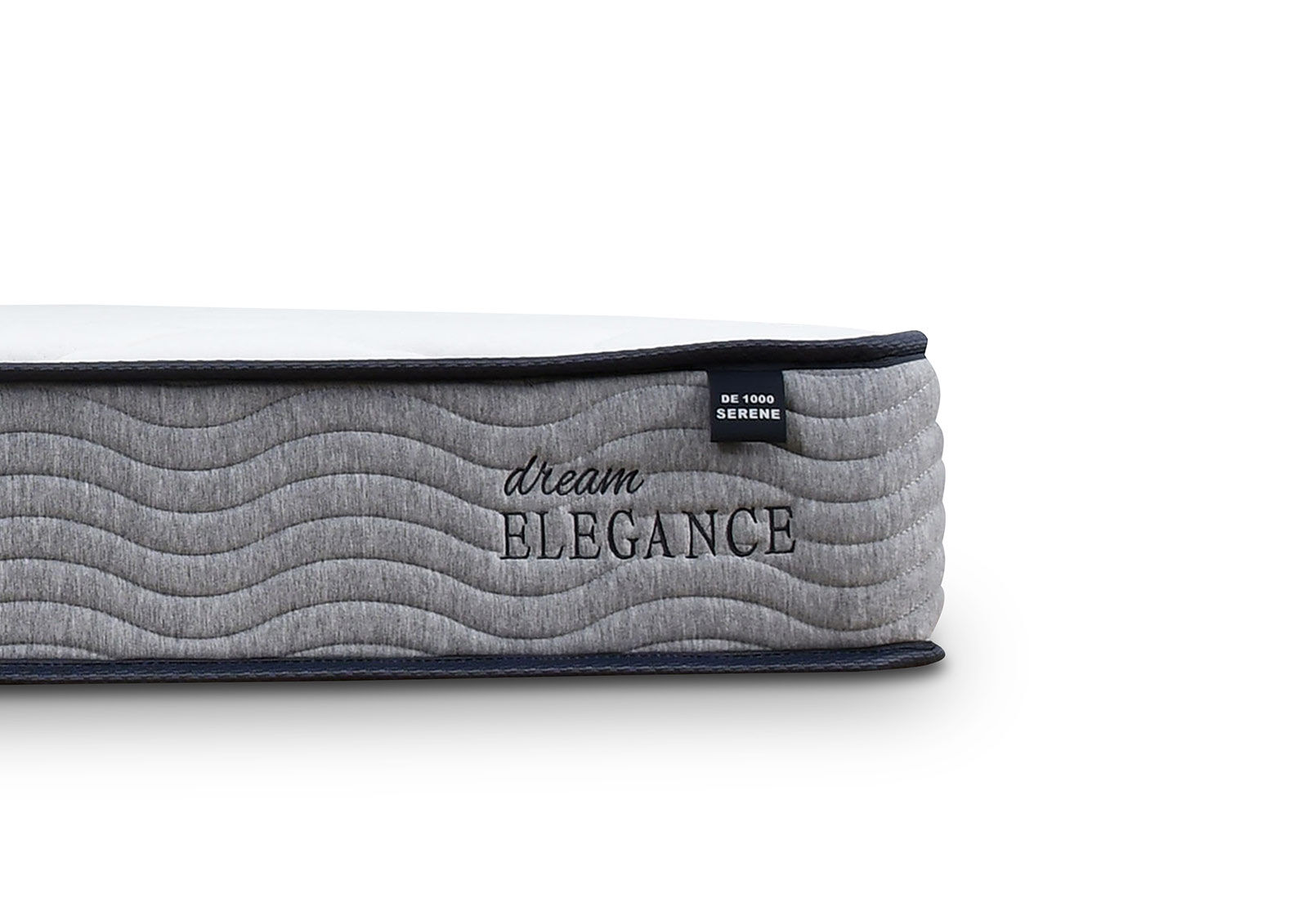 DREAM ELEGANCE 1000 SERENE - Single Mattress DREAM ELEGANCE 1000 SERENE