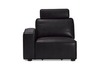 BARTELLE LEATHER