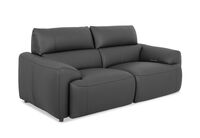 VESSALLI LEATHER
