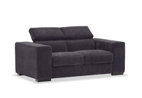 DARIO FABRIC - 2 Seater Sofa DARIO FABRIC