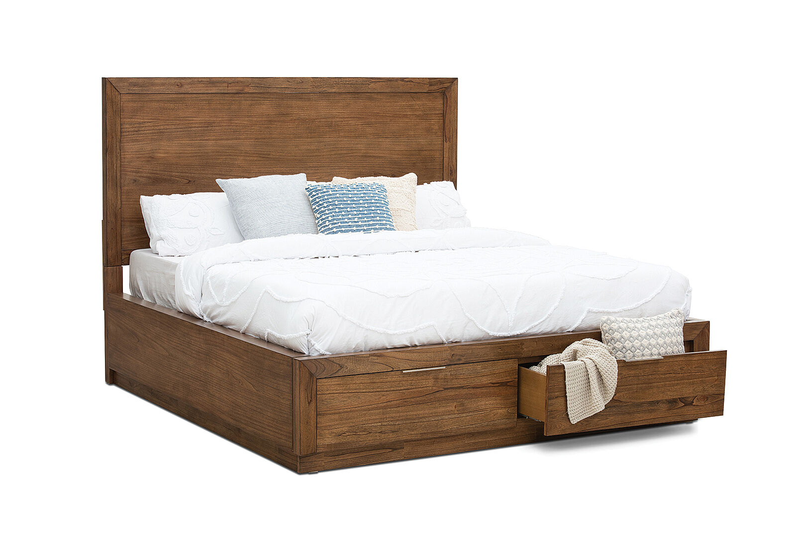 SORVINO - King Bed SORVINO