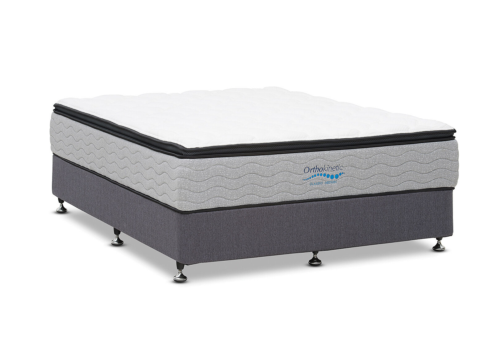 ORTHOKINETIC CLASSIC MEDIUM - Double Ensemble ORTHOKINETIC CLASSIC MEDIUM