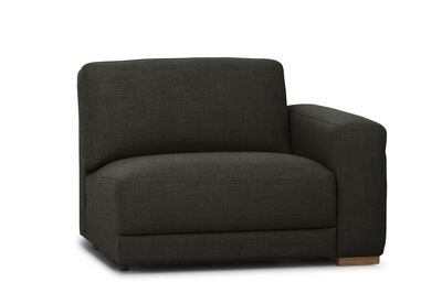 LEONE FABRIC - RHF Chair