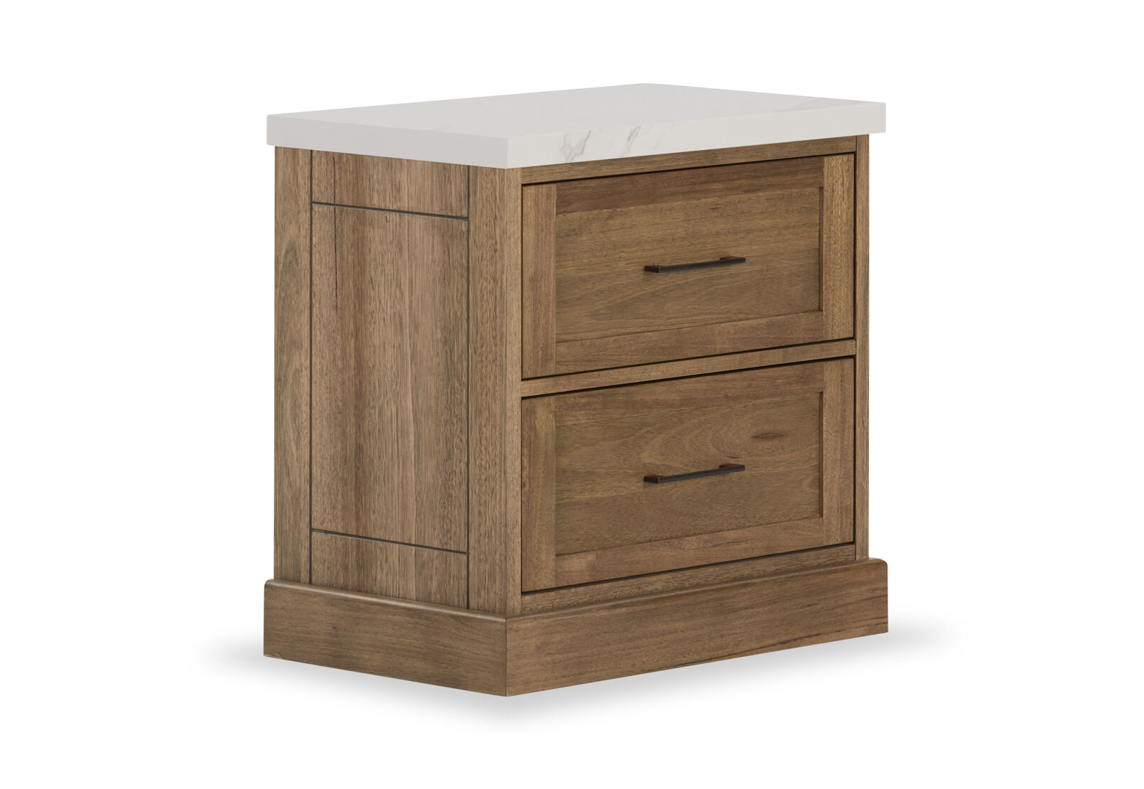 MATTEO - Bedside Table MATTEO