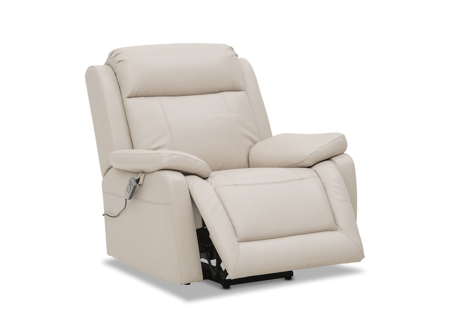 SAN MARCO - Leather Electric Lift Chair SAN MARCO