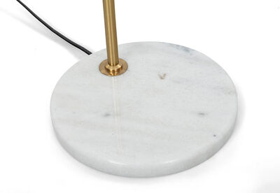 ZIRKA - Floor Lamp