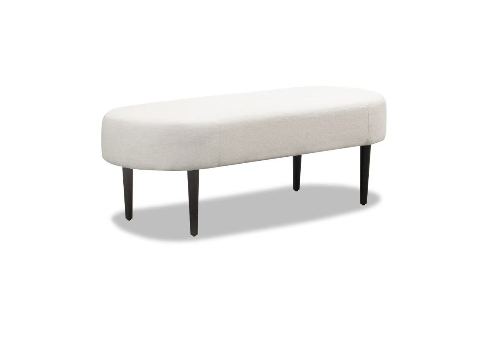 CARRILLO - Ottoman Bench CARRILLO