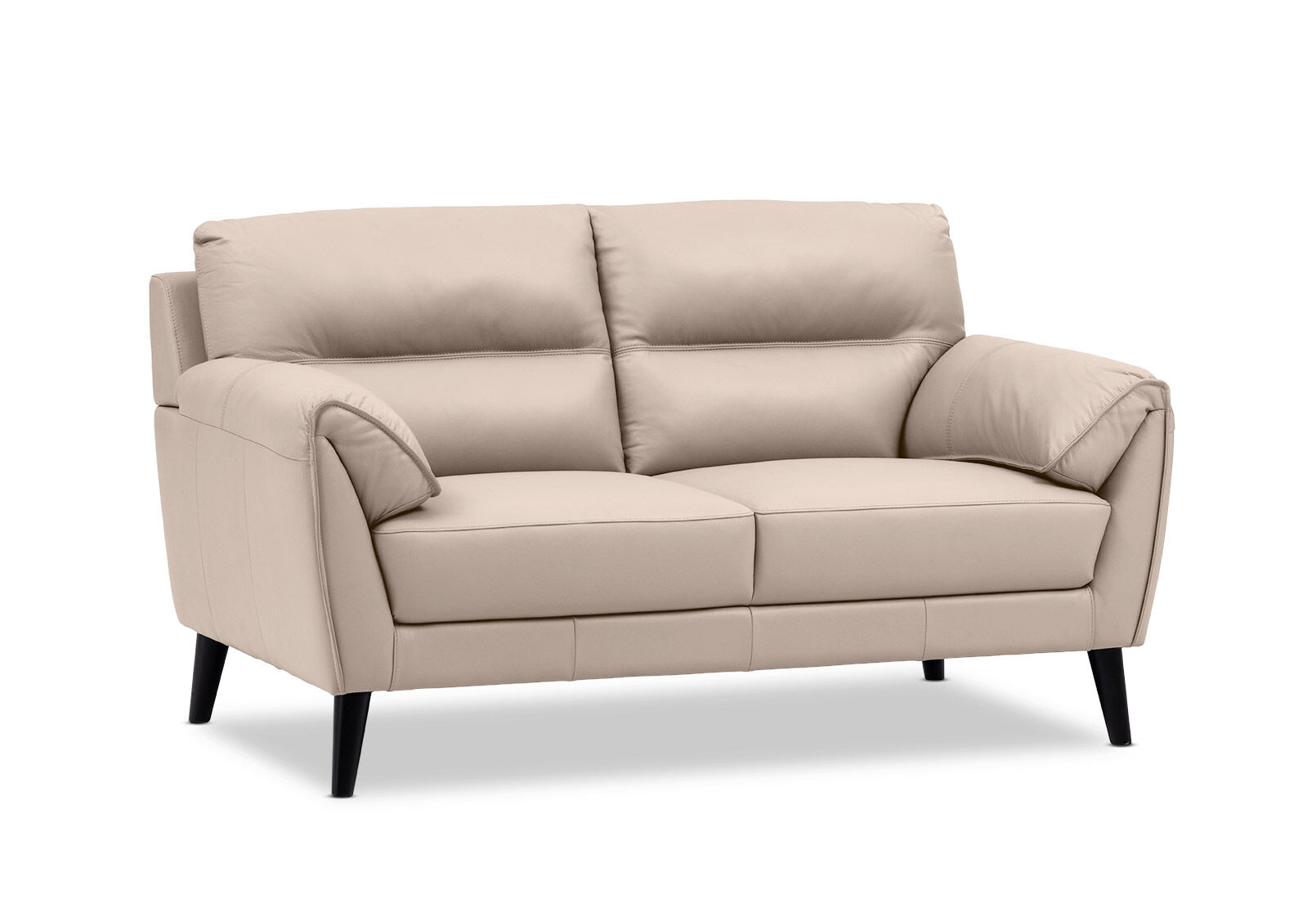 LYDIA LEATHER - 2 Seater LYDIA LEATHER
