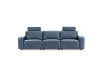 BARTELLE LEATHER