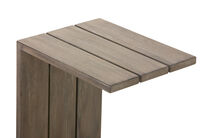 PORTOFINO - Outdoor Side Table PORTOFINO