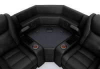 SENTINAL MK2 LEATHER