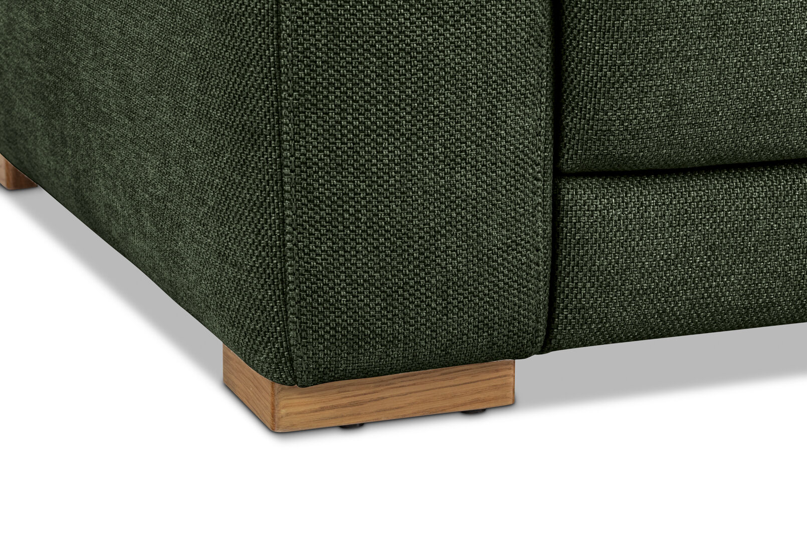 LEONE FABRIC - 3.5 Seater Sofa LEONE FABRIC