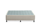 POSTUREPEDIC EXQUISITE ACCOLADE BASE - Double Extra Long Base POSTUREPEDIC EXQUISITE ACCOLADE BASE - Double Extra Long Base