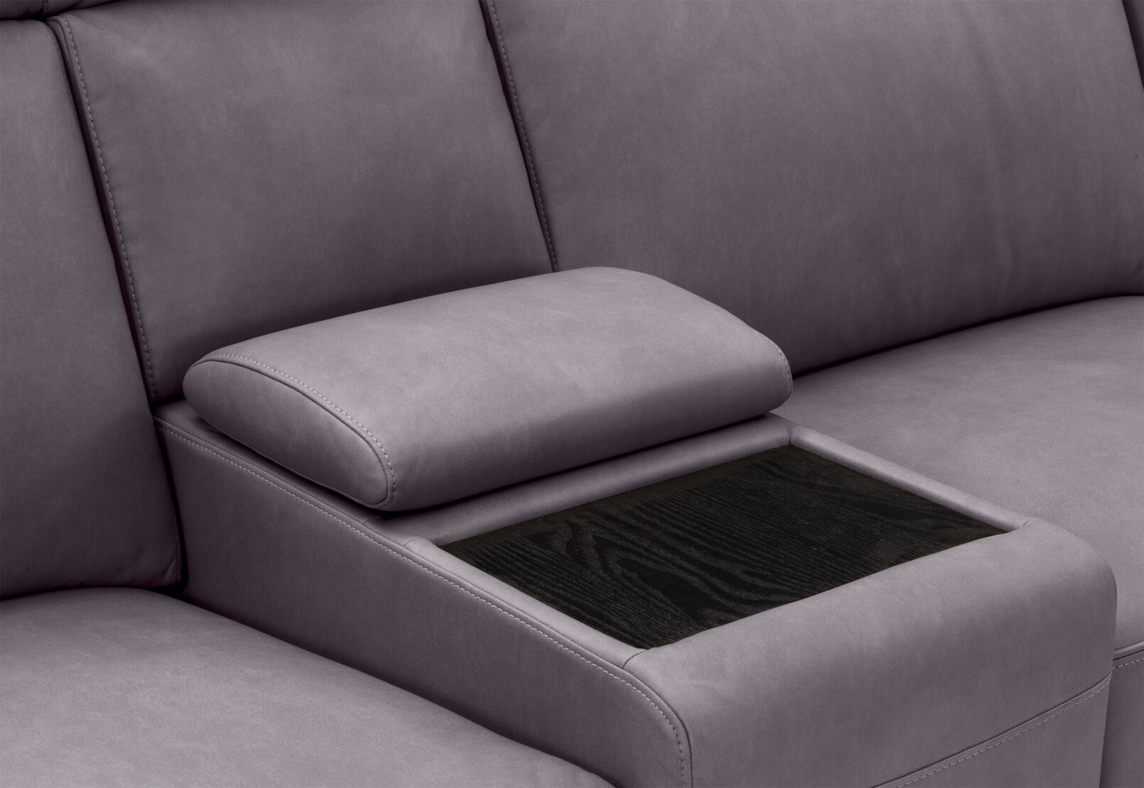 SERGIO FABRIC - 6 Seater RHF Corner SERGIO FABRIC