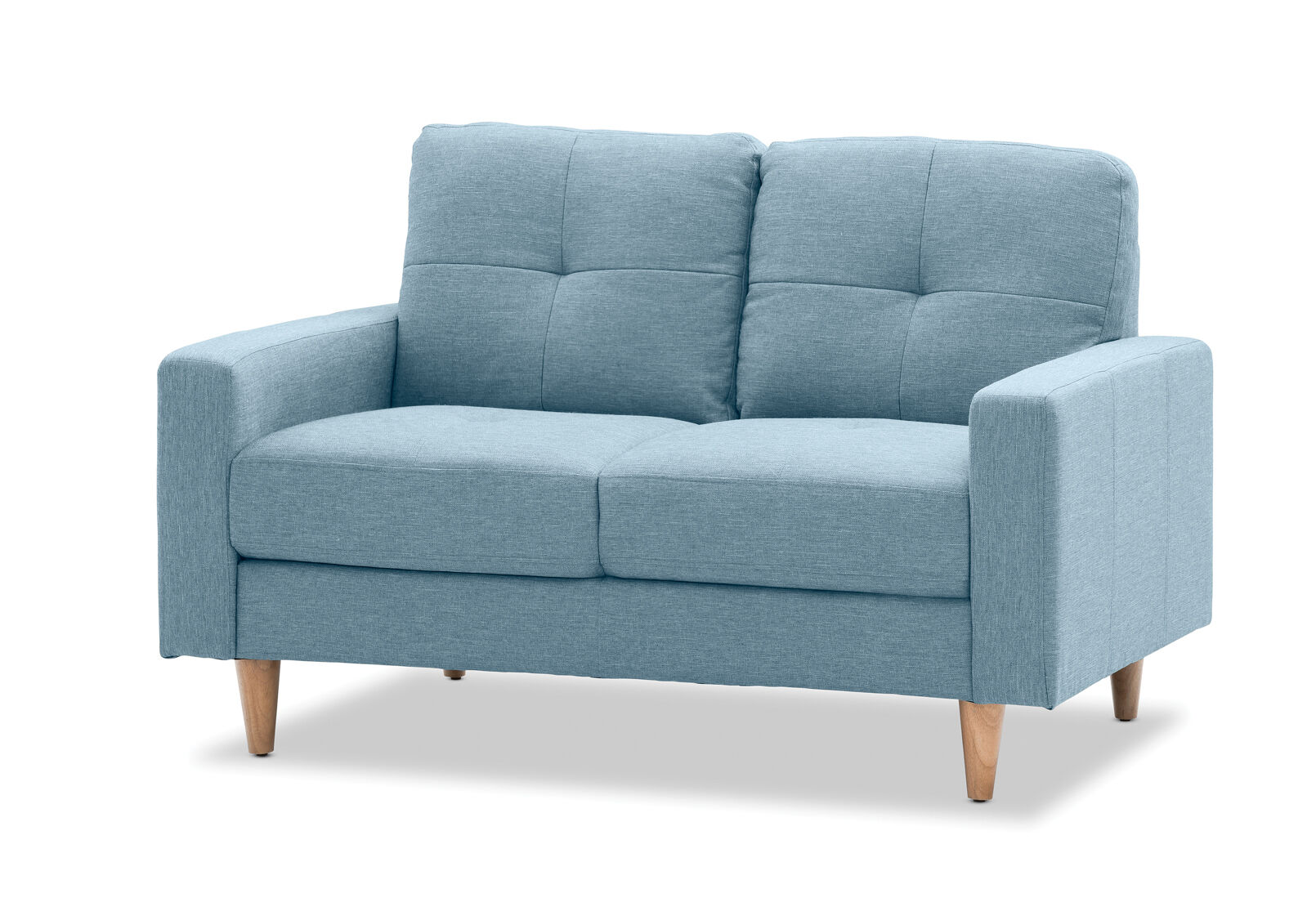 KELLER - Fabric 2 Seater KELLER