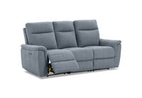 JAKOB FABRIC - 3 Seater JAKOB FABRIC
