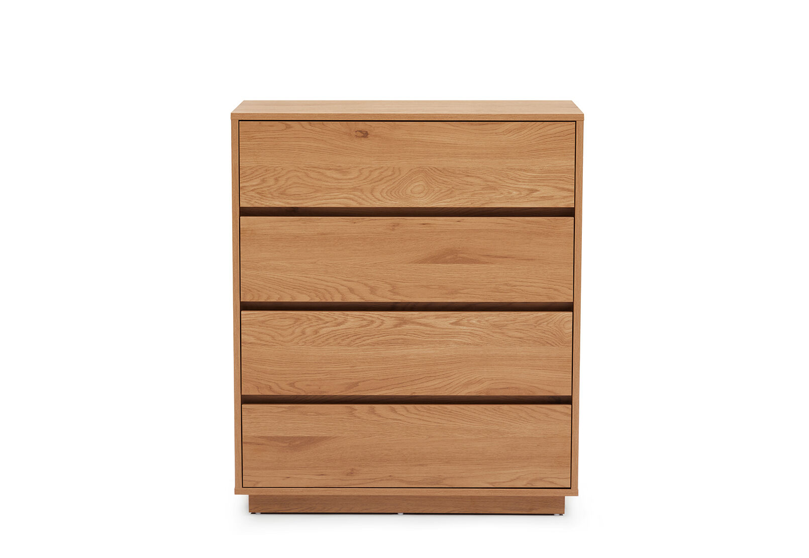 McCLAIN - Tall Chest McCLAIN
