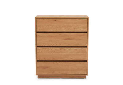 McCLAIN - Tall Chest