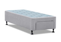 POSTUREPEDIC EXQUISITE ACCOLADE DRAWER BASE